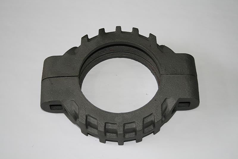 Entenda mais sobre os modelos e aplicação de abraçadeira para concreto