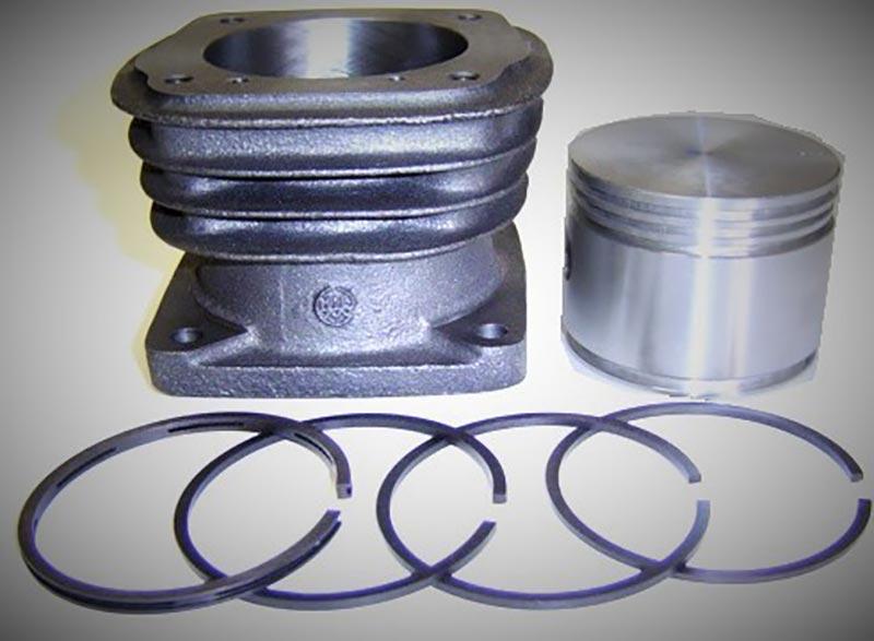 Importância da qualidade do anel de segmento para compressor no bom desempenho