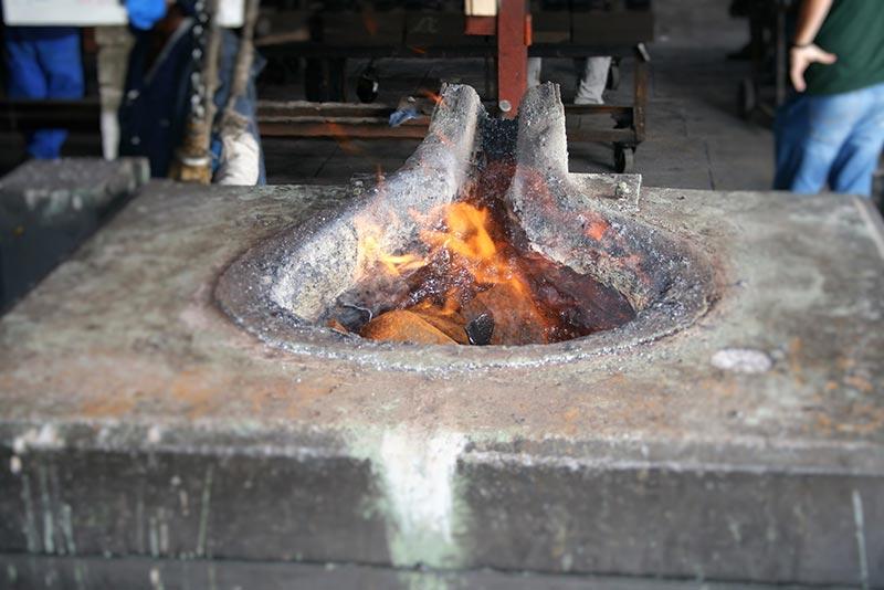 Empresa de fundição de ferro fundido: como escolher a ideal para sua produção?