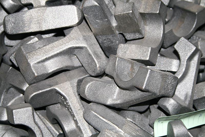 Importância de fabricante de peças para máquinas e equipamentos qualificados