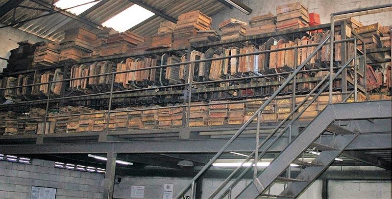 Fabricação peças de ferro fundido e as vantagens de uso